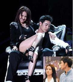 娱记爆料潘玮柏视频,娱记爆料背后的真相揭秘  第1张