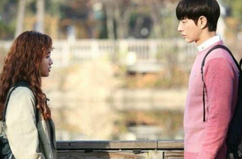 奶酪陷阱韩剧在线观看,浪漫陷阱中的甜蜜爱情之旅 第2张 奶酪陷阱韩剧在线观看,浪漫陷阱中的甜蜜爱情之旅 第2张